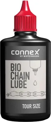 Obrázok produktu pre CONNEX olej na reťaz Optimálne chráni reťaz bicykla v 50 ml