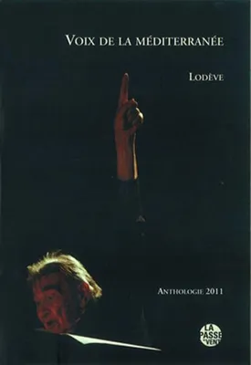 Image de Voix de la Mediterranee - Anthologie 2011