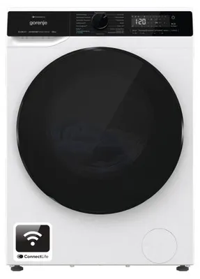 Produktbild von Gorenje WD2PA854ADW/DE Waschtrockner, 8 kg Waschen, 5 kg Trocknen, ConnectLife
