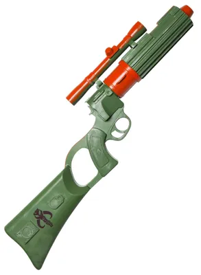Produktbild von Boba Fett Blaster - Einheitsgröße