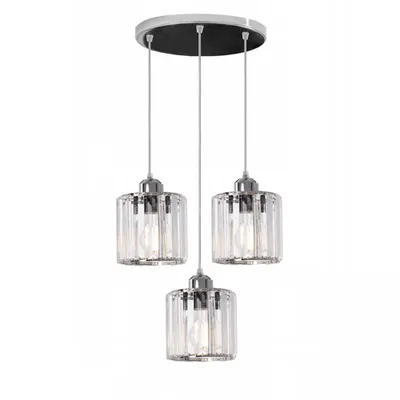 Image de Lampe Toolight APP510-3CPR Chrome