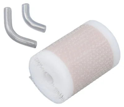 Produktbild von Baby-Ohrenkorrektur-Ohrmuschel-Silikon-Korrekturpflaster, hautfreundliches, bequemes Gel-Klebeband