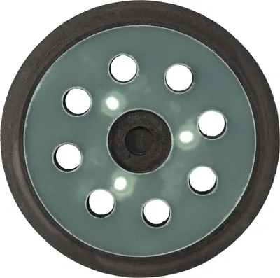 Image de Makita 743081-8 Plateau de ponçage 125mm
