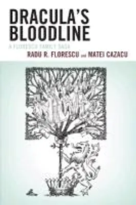 Zdjęcie produktu dla Dracula's Bloodline