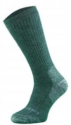 Produktbild von Comodo Dicke Jagdsocken Wolle Gr. 35/38