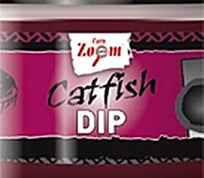 Produktbild von Karpfen Zoom dip Wels 130ml CZ8693
