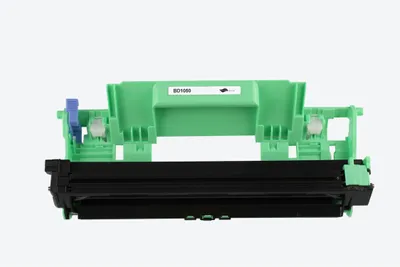 Produktbild von black Trommel 3.6-DR1050 kompatibel mit Brother DR-1050 Seiten: 10.000