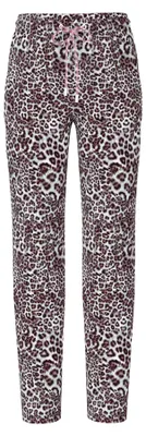 Produktbild von Hose FOCHA mit Leo Print