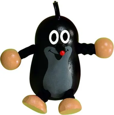 Image de Detoa Magnet Mole