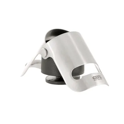 Zdjęcie produktu dla GEFU SPARKY, Czarny, Biały, Stal nierdzewna, 5,2 cm, 37 mm, 1 szt.