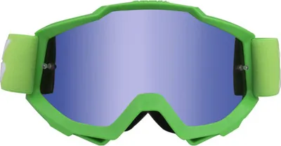 Immagine prodotto di Occhiali moto equitazione fuoristrada Occhiali sport all'aperto Occhiali sabbia impermeabile verde