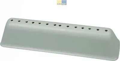 Produktbild von Europart Trommelrippe Bauknecht 480111104174 Original für Waschmaschine
