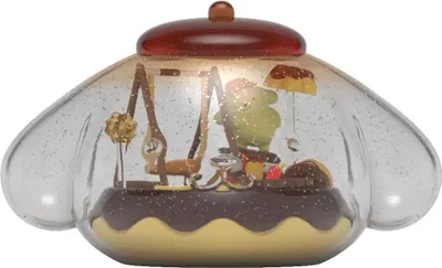 Produktbild von Sanrio Kandyland Pompompurin 12 cm