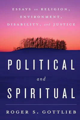 Produktbild von Political and Spiritual