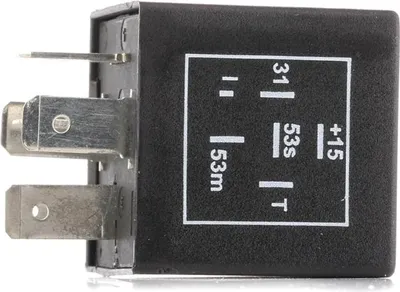 Produktbild von HELLA Scheibenwischer-Relais 5WG 003 620-091 für VW Transporter IV Bus (70B, 70C, 7DB, 7DK, 70J, 70K, 7DC, 7DJ)