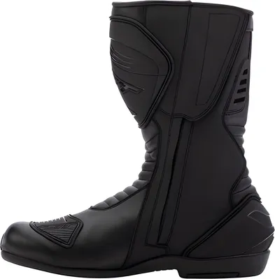 Zdjęcie produktu dla Wodoodporne buty RST S-1 - czarne