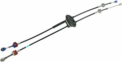 Produktbild von METZGER 3150063 Seilzug Schaltgetriebe für CITROËN C3 I Schrägheck (FC, FN)