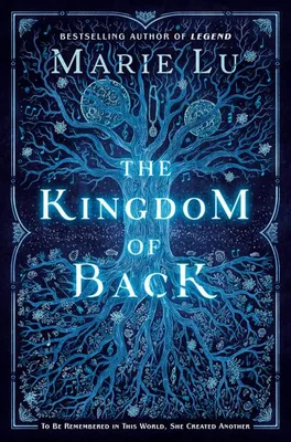 Productafbeelding van The Kingdom of Back