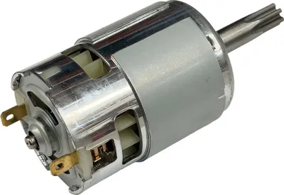 Immagine prodotto di Sostituzione motore per 08763