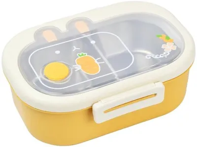 Lunchbox, Hauptbild
