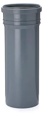 Produktbild von Anschlussstück 110 X 500' – Hp/U1Kr50