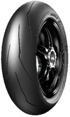 Obrázek produktu pro Pneumatika PIRELLI 190/50 R17 (73W) DIABLO SUPERCORSA SP V3