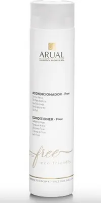 Zdjęcie produktu dla Arual Free Conditioner 250ml