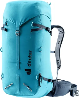 Produktbild von Deuter Guide 32+8 SL lagoon-ink
