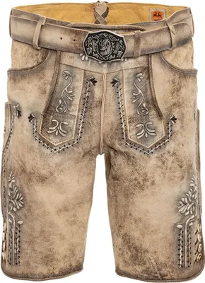 Produktbild von Maddox Lederhose ZUGERSEE