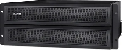 Produktbild von APC Smart-UPS X 120 V externes Batteriemodul, Rack/Tower
