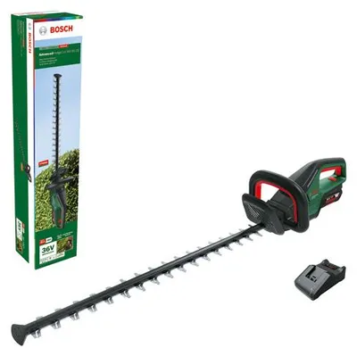 Produktbild von Akku-Heckenschere AdvancedHedgeCut 36V-65-28, 1 x Akku 36V 2,0Ah