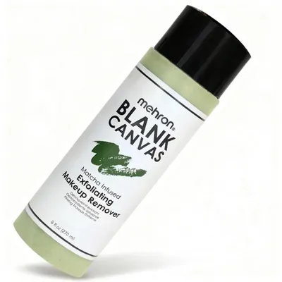 Produktbild von Mehron Peeling-Make-up-Entferner