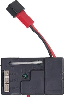 Produktbild von RC Car Hauptbrettempfänger 3 in 1 Plattenkreis für Wltoys 284131 1/28