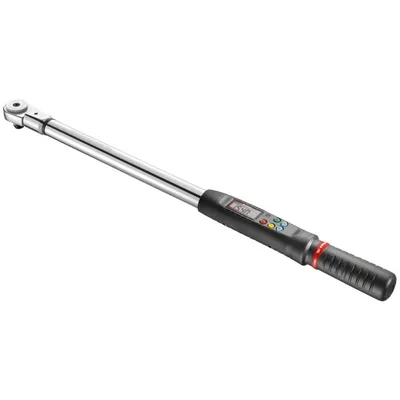 Produktbild von Facom Drehmomentschluessel 17 - 340 Nm