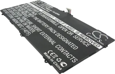 Obrázek produktu pro Baterie pro Samsung Galaxy Tab S 10.5, SM T800, 7900mAh