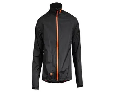 Produktbild von KTM Wind- und Regenjacke Factory Character Gr. L Fahrrad Freizeit Sport