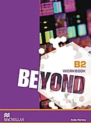 Produktbild von Beyond B2. Workbook