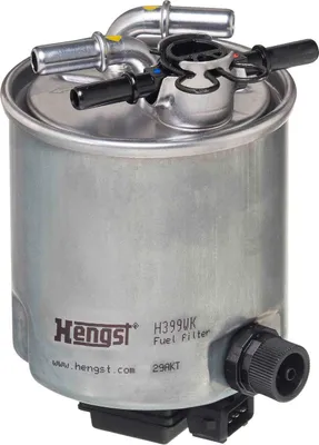 Image de HENGST FILTER Filtre à carburant