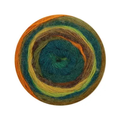 Produktbild von Schachenmayr Mohair Dream, 150g Earth Color Handstrickgarne