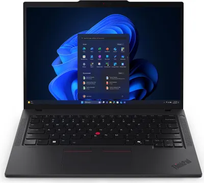 Produktbild von Lenovo ThinkPad T14 Gen 6 14" Notebook Intel Core Ultra 7 258V 32 GB 1 TB SSD Intel Arc Graphics 140V Windows 11 Pro