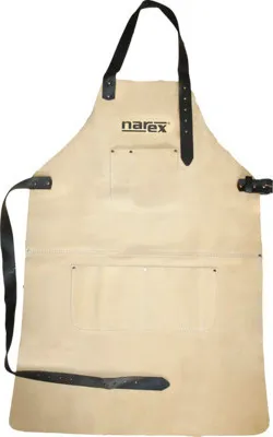 Produktbild von Narex Lederschürze