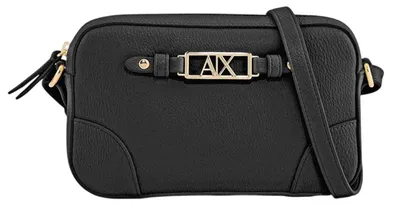 Produktbild von Armani Exchange - Umhängetasche für Damen GT14337 (Einheitsgröße) (Schwarz)