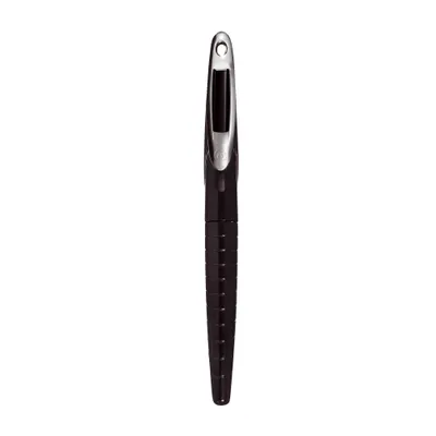 Obrázek produktu pro Herlitz 10999803 Plnicí pero my.pen - hrot L, černá/bílá