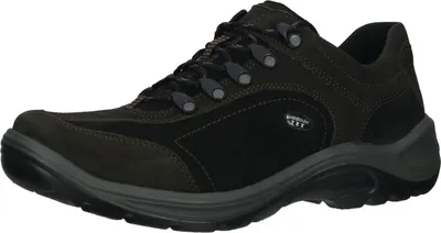 Produktbild von Waldläufer Wanderschuhe Wanderschuhe Leder