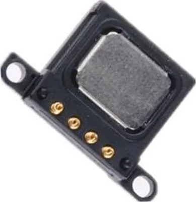 Produktbild von Für iphone 6 Hoermuschel Kopfhoerer Hoerer Ohr Ear Piece