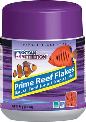 Zdjęcie produktu dla Ocean Nutrition Prime Reef Flake 156g