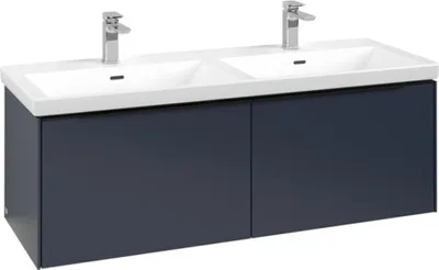 Produktbild von Villeroy & Boch C567L1VQ WTUS Subway 3.0 C567L1 1272x429x462mm