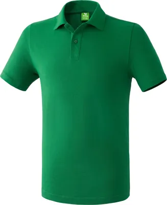 Produktbild von Erima Teamsport Polo Herren - Smaragd
