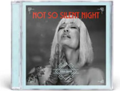 Image de Sarah Connor : Une nuit pas si silencieuse (boîtier CD standard)