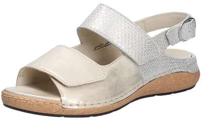 Produktbild von Waldläufer Damen Sandale K-HELIETT sonstiges Größe EUR 39